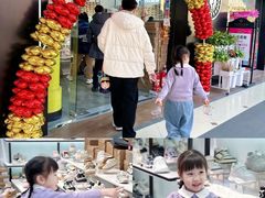 -首创奥特莱斯(西安店)