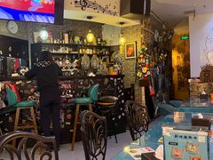 -My Way Town买味堂·东南亚餐厅(亦庄店)