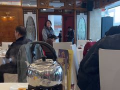 -番禺宾馆丽苑厅