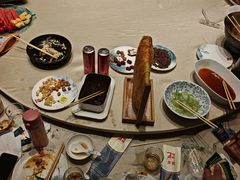 -7号院家宴.烧鸽子(门头沟店)