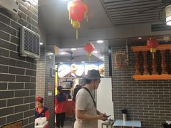 -银记肠粉(文昌北路店)