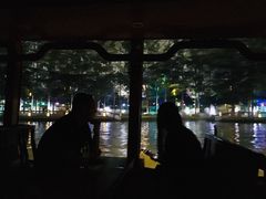 -运河游船(武林门码头)