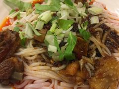 -皇城坝小吃(科华成都王府井购物中心店)