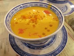 杨枝甘露-捷信牛奶甜品世家(五道口店)