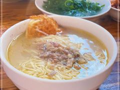 -渔桥李记奶汤面(东街店)