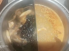 招牌寿喜锅-一绪に寿喜烧(夫子庙水游城店)