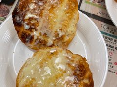 奶酱猪仔包-旺记冰室(九龙中心大厦店)