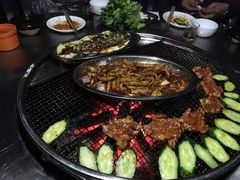 -桶桶烧(赤水店)