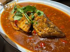 -又见炊烟私房菜(敬亭路店)