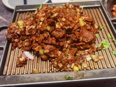 -新乾隆酒楼(帝景园店)