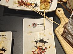 -串王阿三烧烤·小龙虾·烤鱼(拱墅胜利河美食街店)
