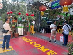 -無招牌海鮮(芽笼店)