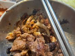 -尹珍珠·韩式无限烤肉(回龙湾店)