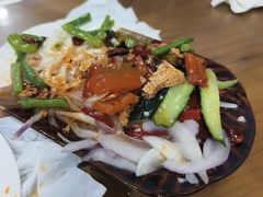 -天发芽·何记葫芦头泡馍·老字号(小南门店)