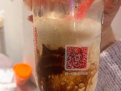 -蜜雪冰城(泰华城店)