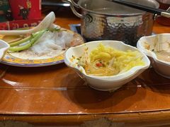 -口福居老北京涮肉(大运村店)