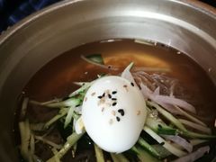 -釜山火炉·海鲜烤肉(紫藤路店)