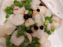 -小厨娘淮扬菜(板桥一店)