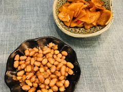 -茶油香闽南菜·花园餐厅(前埔店)