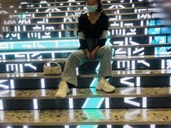 -西单明珠商场