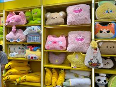 -娃娃集合营(上海闵行天街店)