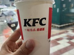 -肯德基(西稍门店)