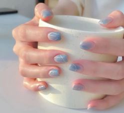 -M·X Nail日式美甲美睫