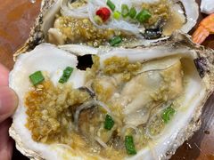 -清真·老金烧烤·小龙虾(奥体中路店)