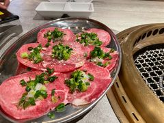-乾杯烧肉居酒屋(中洲湾店)