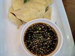 白切鸡-长兴菜馆(高桥店)