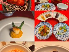 -白家大院·王府宫廷菜(苏州街店)
