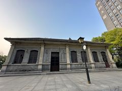 -江墅铁路遗址公园