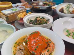 -三品香·江浙菜(松江九谊店)