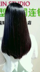 -柯琳造型