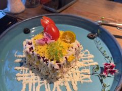 -卢布里西餐厅(海拉尔店)