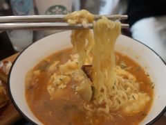 -青春分食(仙林大学城店)