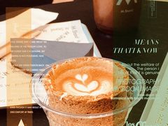 -M Stand(北京平安幸福中心店)