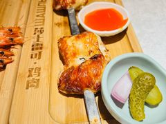-俄士厨房(环球港店)