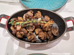 -CRAZYONES西班牙海鲜饭(上海美罗城店)