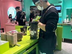 -gleeglee乐溢亦茶(合生汇店)