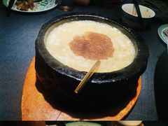 三虾豆腐-南里山房(人广来福士店)
