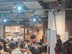 -五里关火锅(牛市口店)