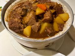 -小放牛河北菜(长安万达店)