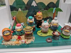 -泡泡玛特POPMART(赛格国际购物中心店)