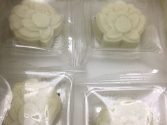 -阮大兴糕团(滨江宝龙店)