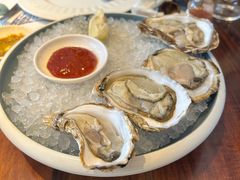 -Mr.Fish鱼鲜生海鲜放题(高德置地冬广场店)