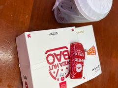 -必胜客餐厅(昆百大泰业城店)