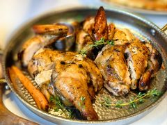 莫斯科烤鸡-马克西姆俄罗斯餐厅(通亚街店)