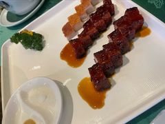 誉八仙双拼-誉八仙粤菜(万象天地店)