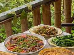 -柴火农家饭(遇龙河店)
